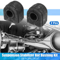 2pcs Suspension Stabilizer Bar Bushings Replacement for BMW X5 (2007–2013)