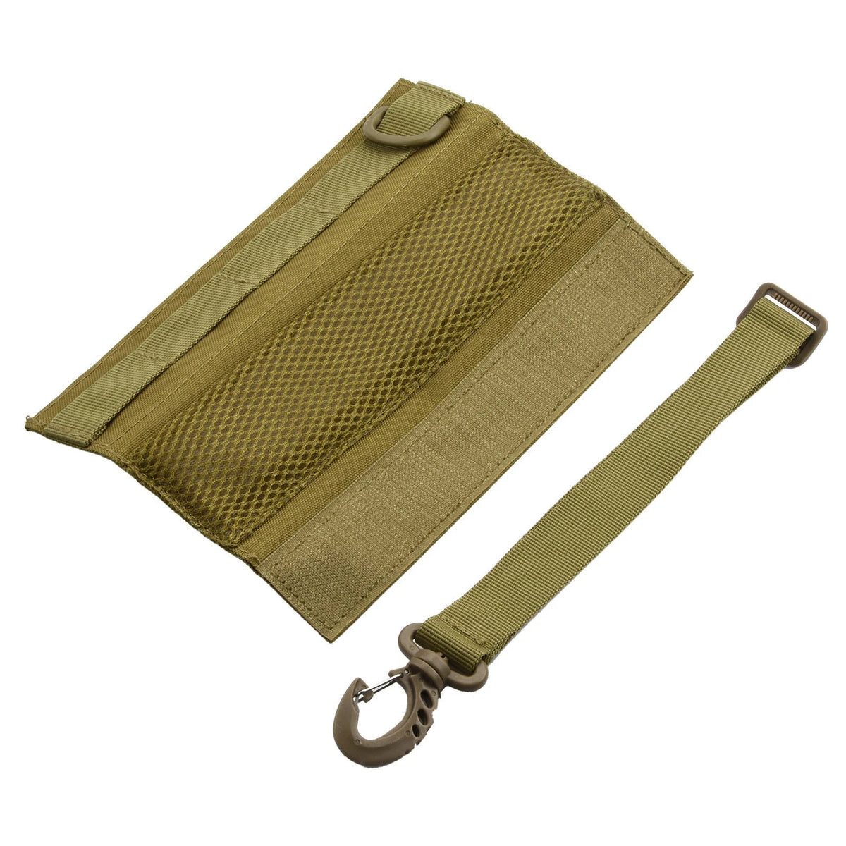 Tactical Modular Headset Cover for General Earmuffs
