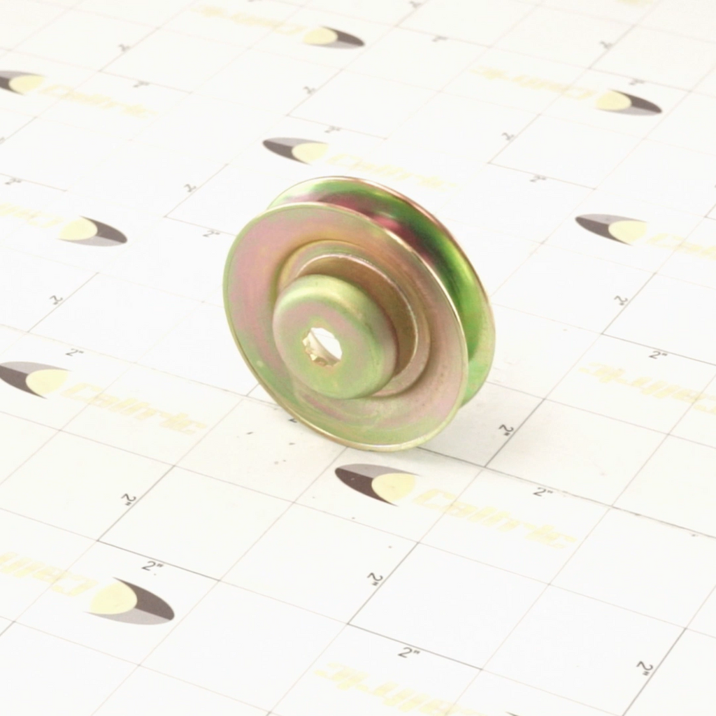 Idler Pulley Replacement for Husqvarna YT180 YTH1746 YTH2046 (2000–2000)