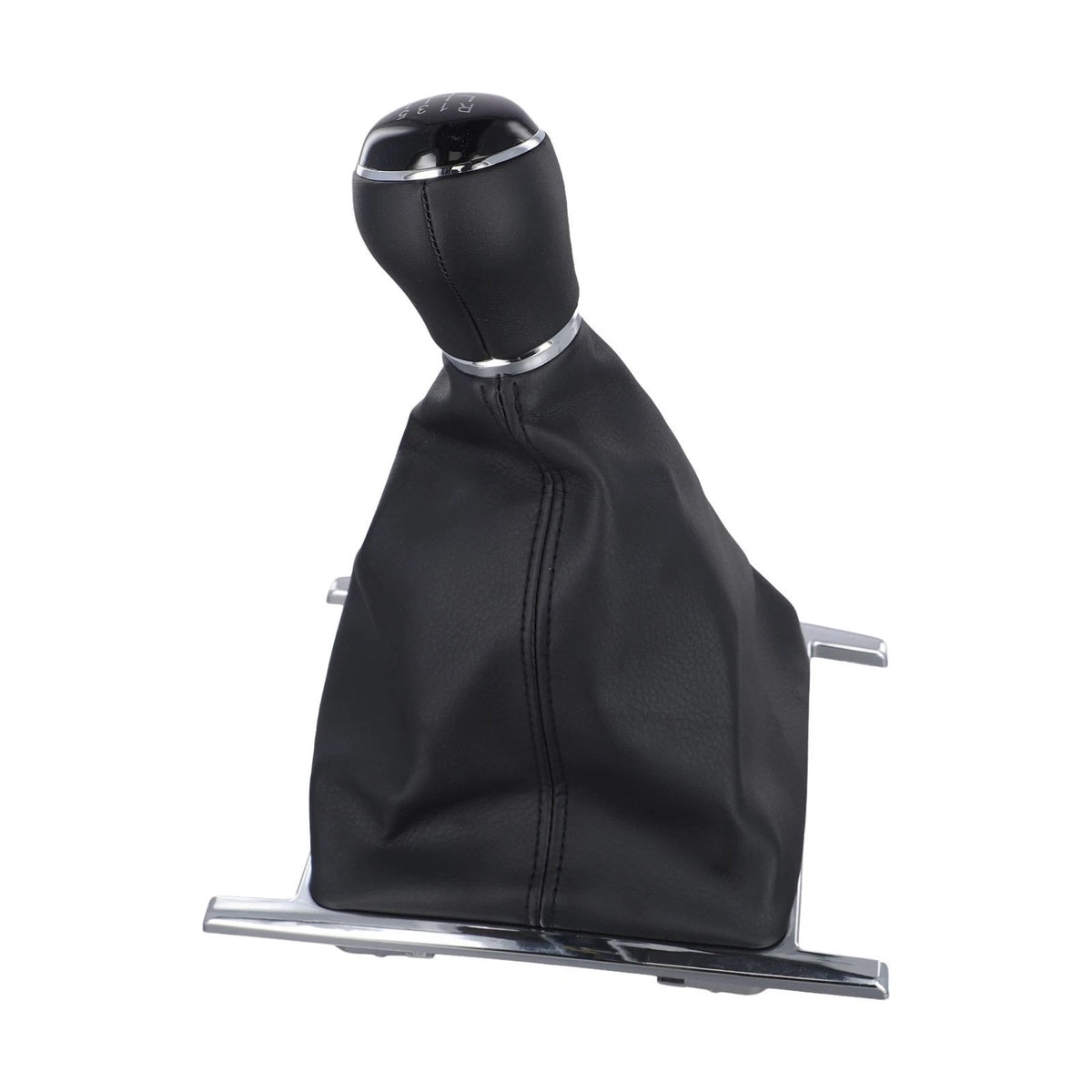 6 Speed Gear Lever Shift Gaiter Boot Knob for Amarok (2010–2023)