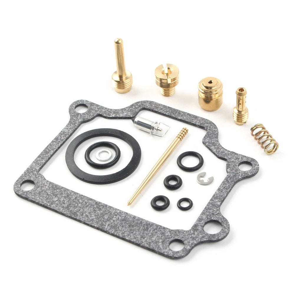 Carburetor Repair Conversion Kit Set for Suzuki ATV LT80 (1987–2006)