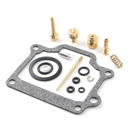Carburetor Repair Conversion Kit Set for Suzuki ATV LT80 (1987–2006)