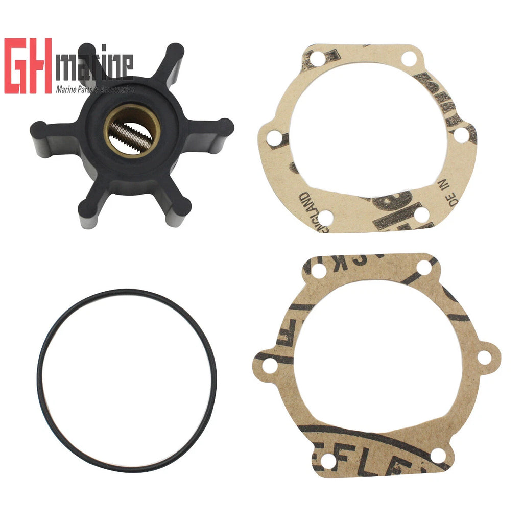Flexible Water Pump Impeller Kit for Ford Escort (XLD 416)