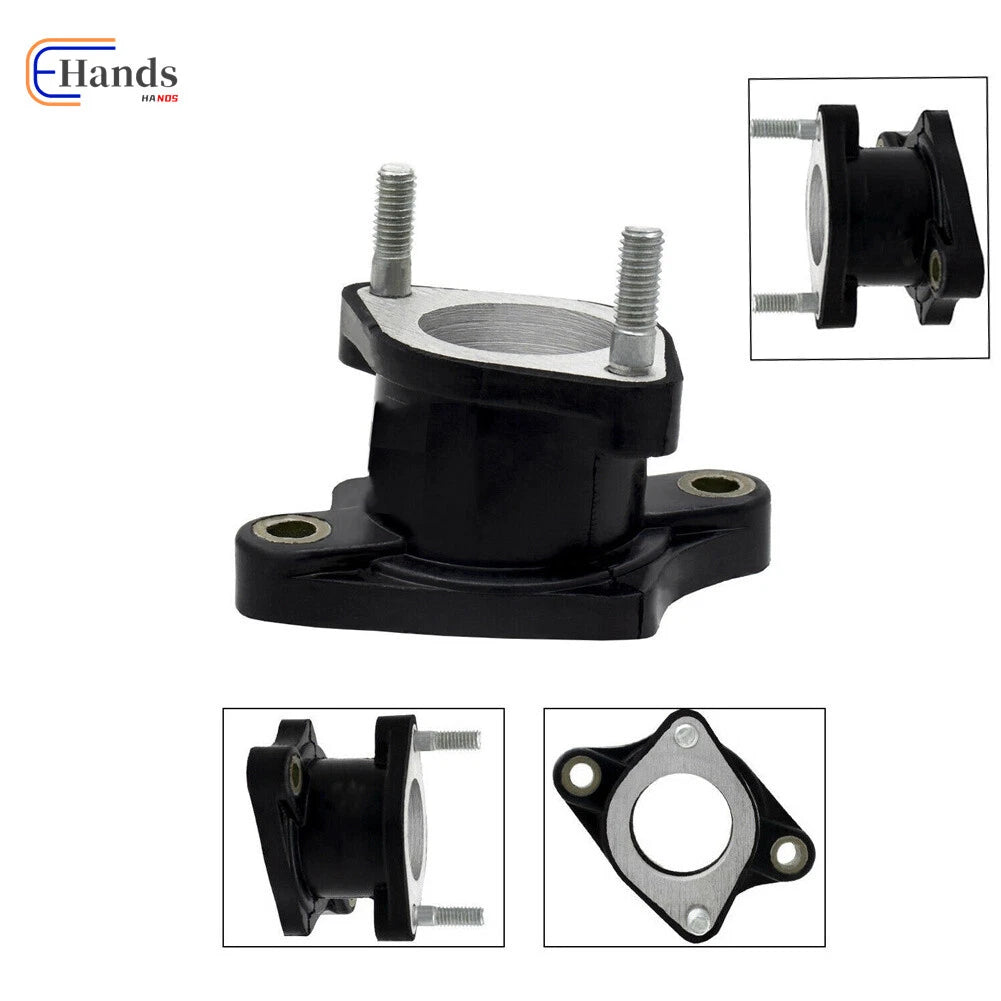 Intake Manifold Boot for Polaris RZR 170, Sawtooth 200, Phoenix 200 (2010–2021)