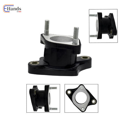 Intake Manifold Boot for Polaris RZR 170, Sawtooth 200, Phoenix 200 (2010–2021)