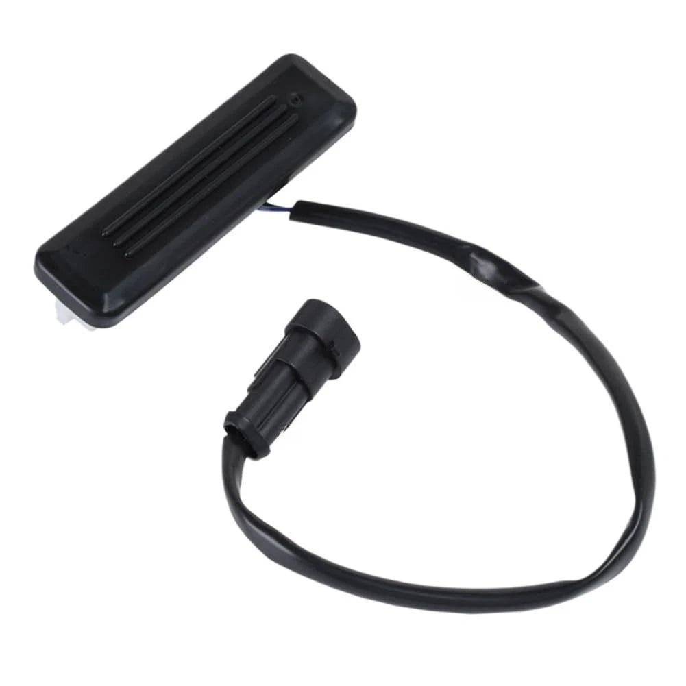 Liftgate Release Switch for Opel (2015–Present) 52042154