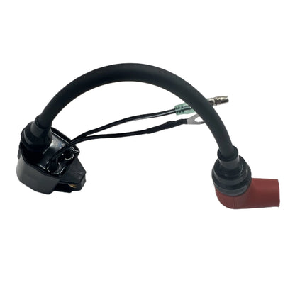 Ignition Coil for Yamaha Outboard 115-225 HP 2-Stroke (6R3-85570)