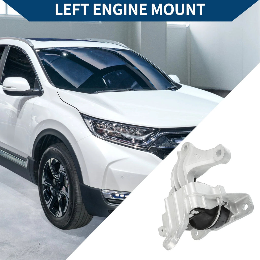 Engine Motor Mount & Transmission Mount for Honda CR-V (2017–2019)