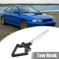 Front Bumper Trailer Tow Hook Screw Replacement for Subaru BRZ (2013–2020)