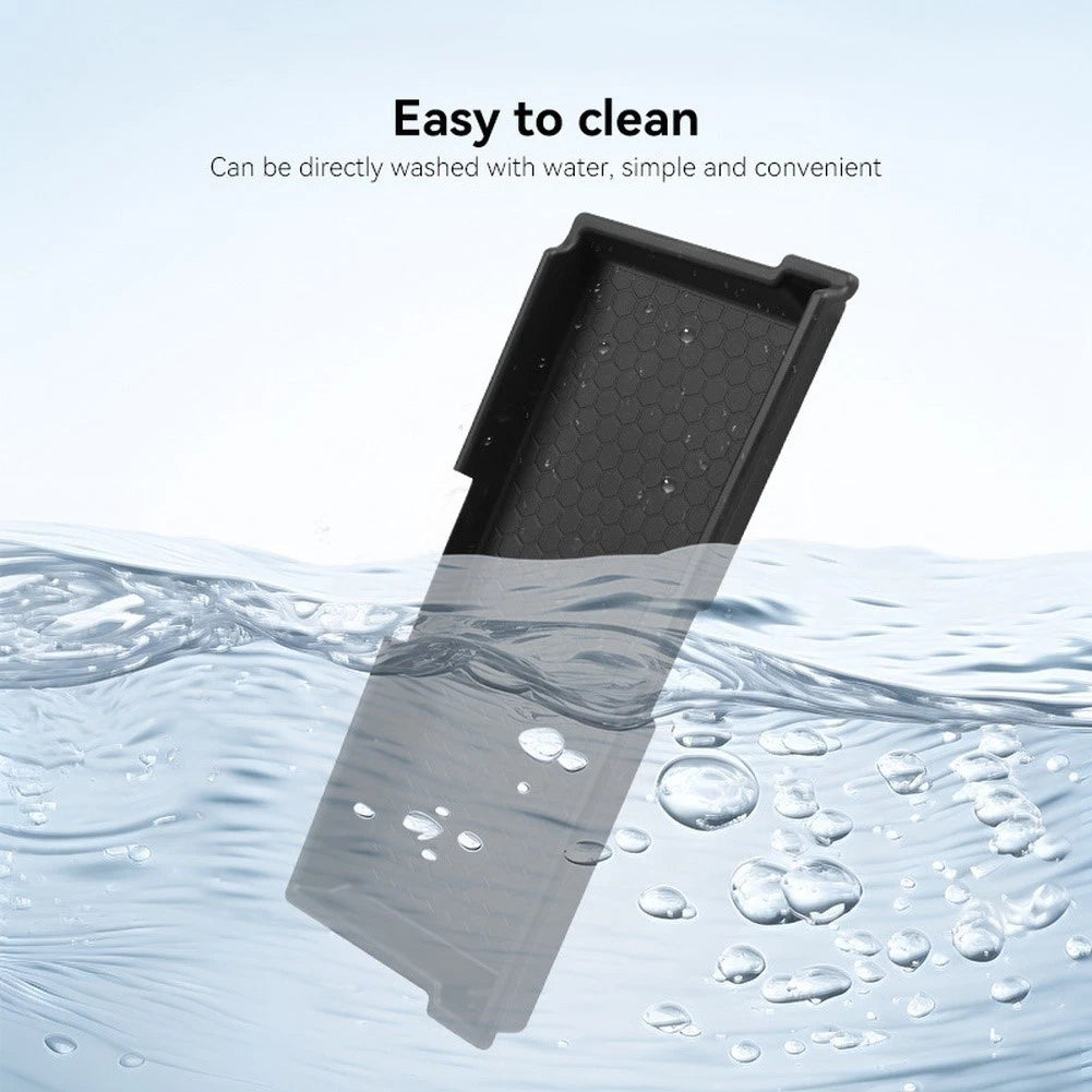 Water Resistant TPE Storage Box for Toyota Alphard (2015–2023)