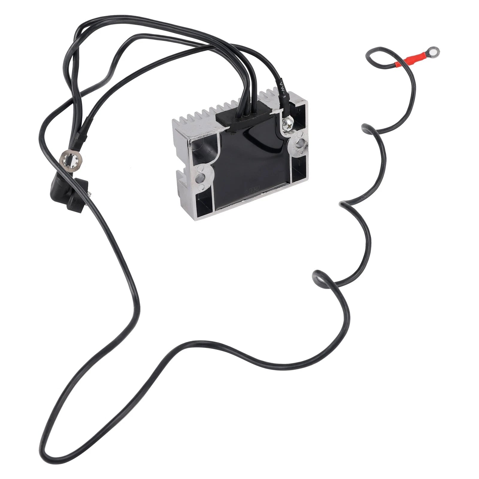 Voltage Regulator Rectifier for CVO Dyna Super Glide FXR FXR4 (1999–2000)