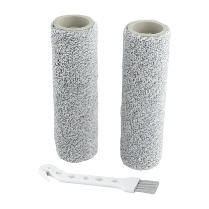 Replacement Roller Cloths for ECOVACS DEEBOT X8 X9 Pro (2021–2023)