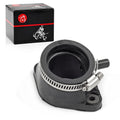 Intake Manifold Boot Pipe for Arctic Cat 650 4x4 H1 (2007–2011) 0570-115