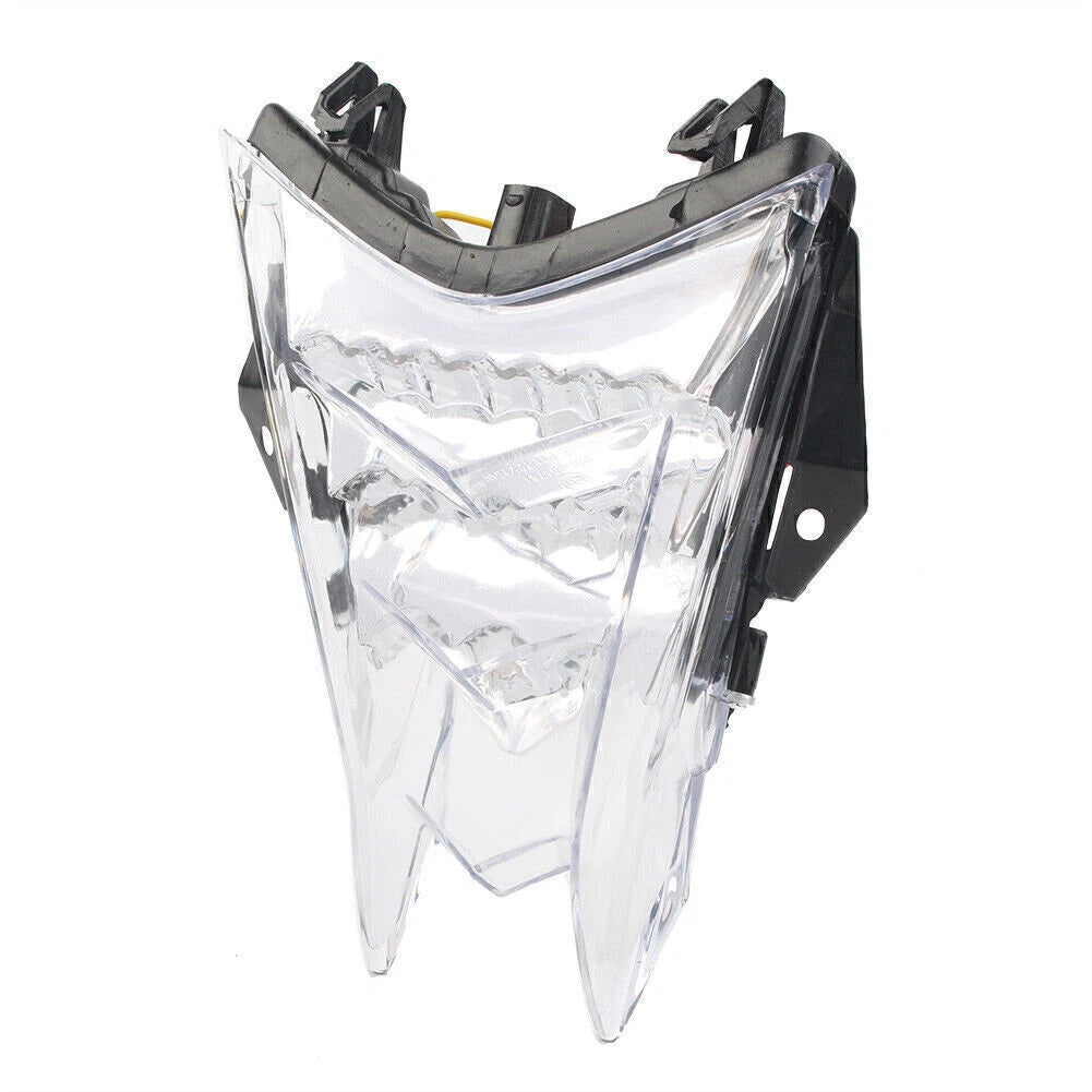 Rear Integrated Indicator Tail Light Lamp Fit BMW S1000RR 2009 2010 - 2018 Clear