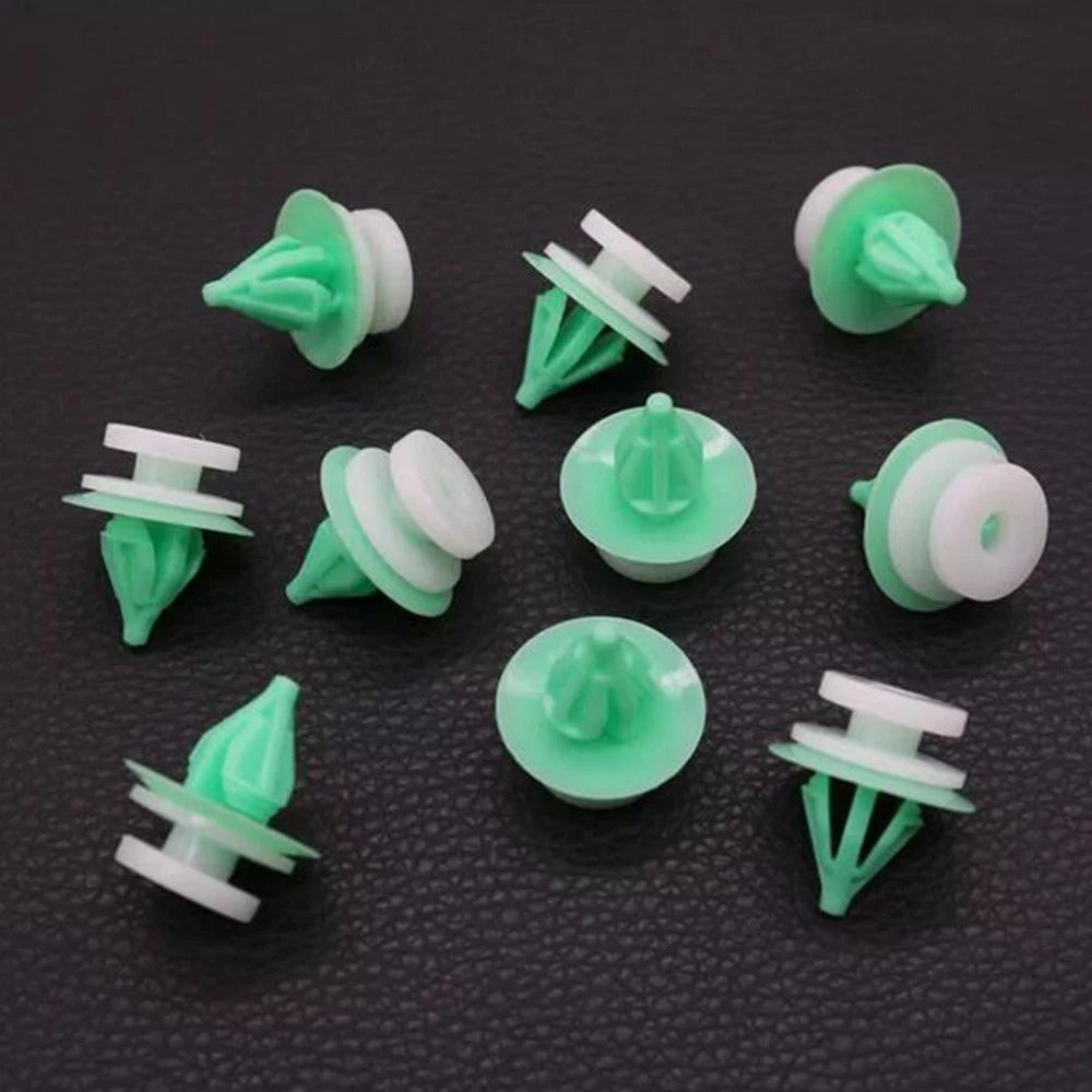 30pcs Fixed Buckle Clips for Renault Land Rover (7701049008)