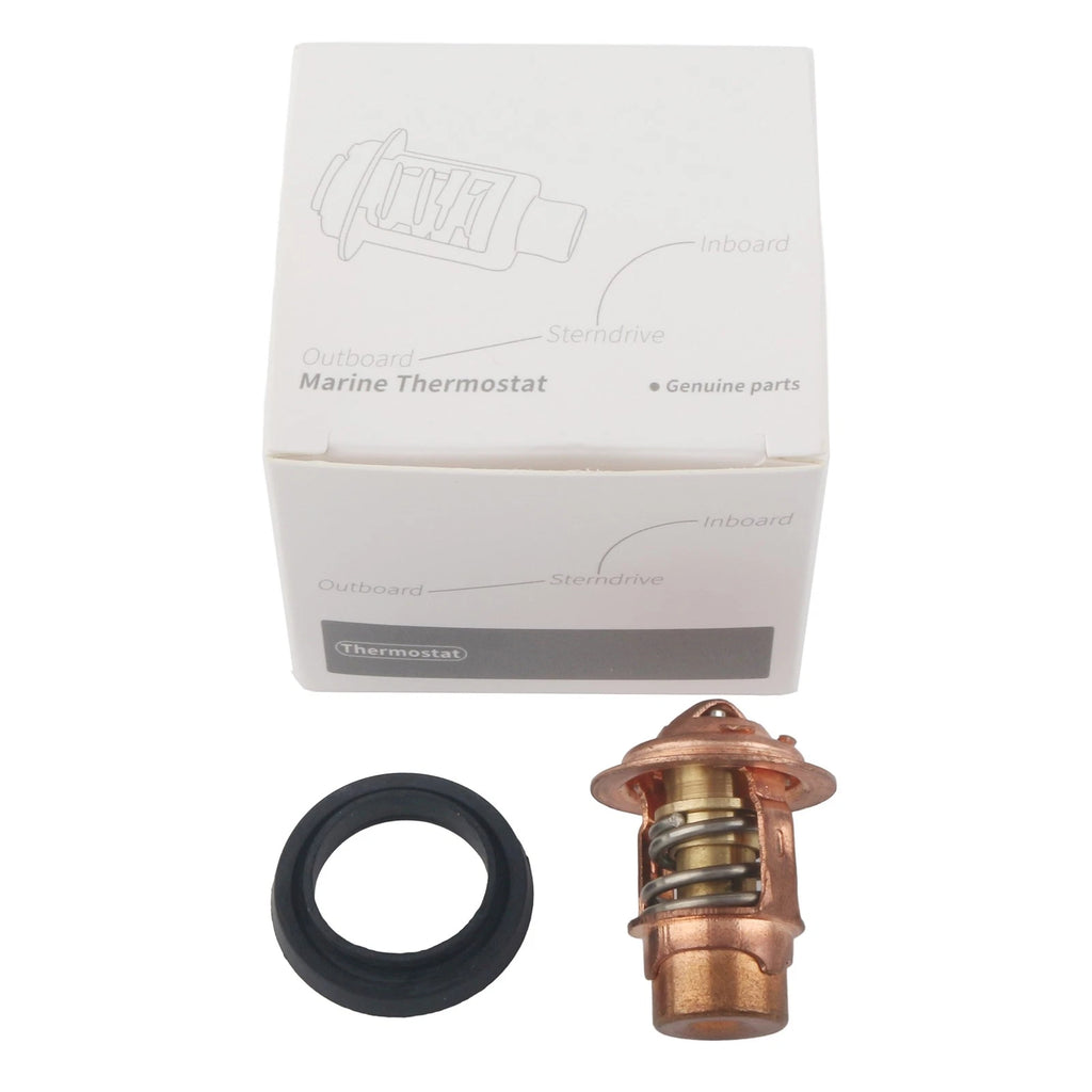 Outboard Thermostat for Mariner Mercury (6-90 hp)