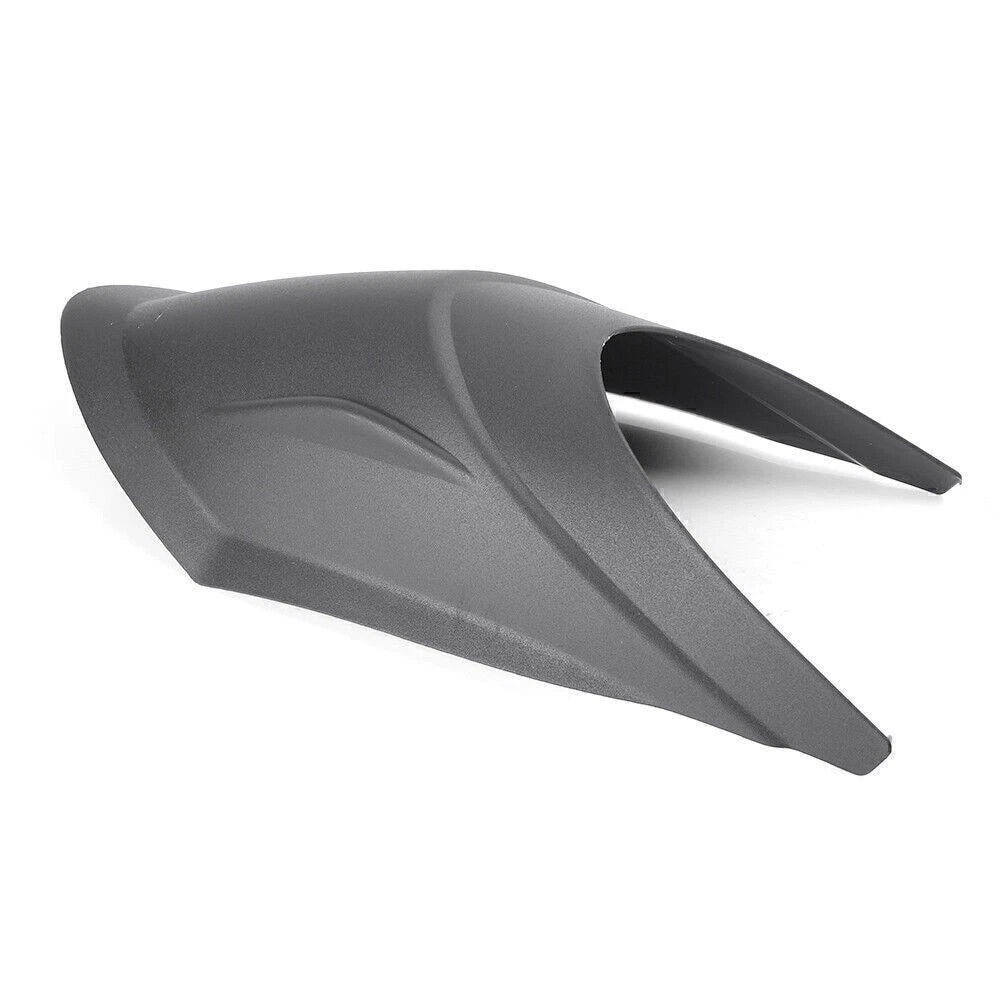 Front Mudguard Extender for BMW R1200GS (2013–2017) Black
