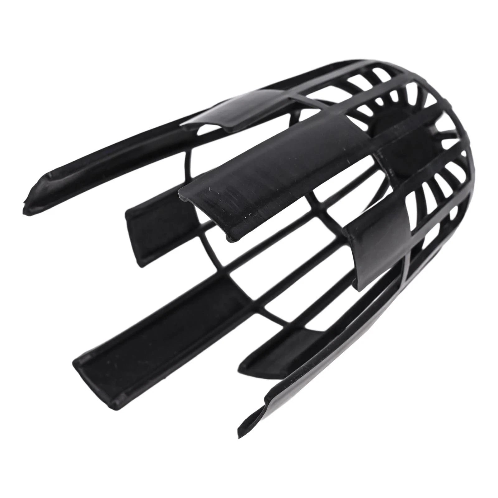 2X Gutter Outlet Guard for 68mm Pipe (Fits )