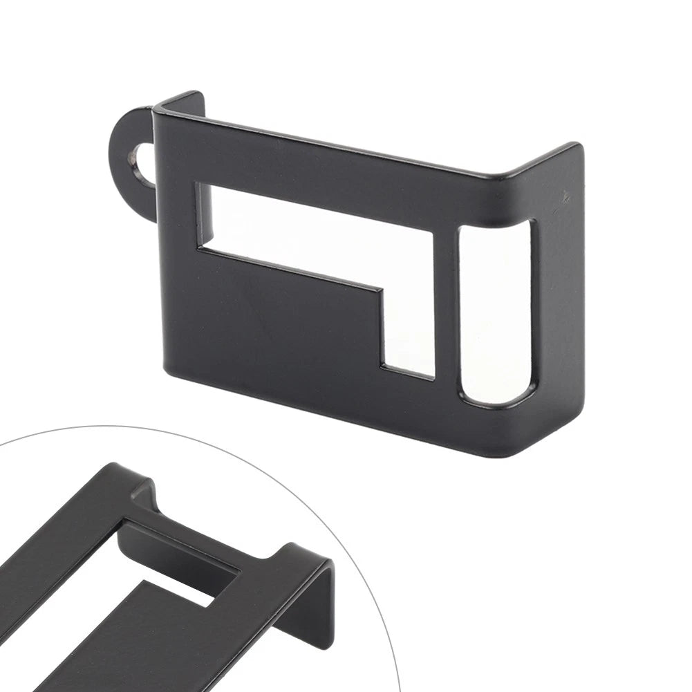 Rear Brake Fluid Reservoir Protector for Kawasaki D-Tracker 250 (2008–2018)