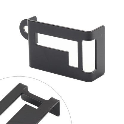 Rear Brake Fluid Reservoir Protector for Kawasaki D-Tracker 250 (2008–2018)