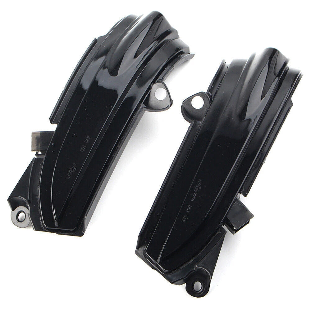 Dynamic LED Turn Signal Light Mirror Indicator for Ford Mondeo (2014–2018)