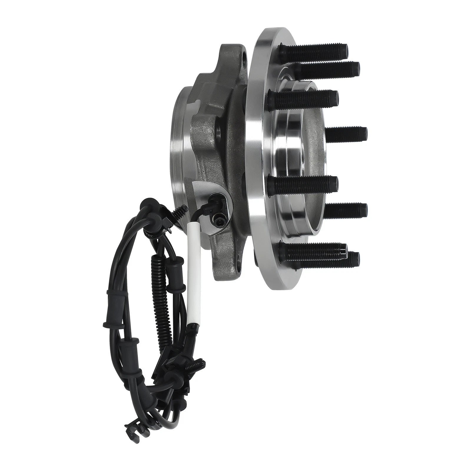 Front Wheel Bearing & Hub Assembly for Dodge RAM 3500 (2013–2018)