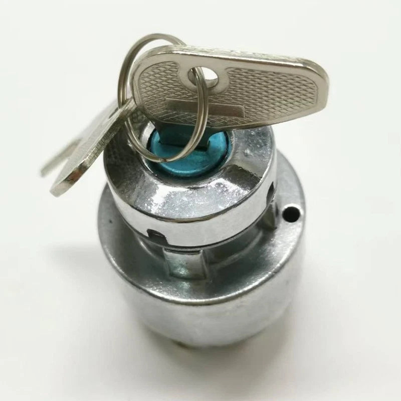 Ignition Switch w/ Keys 99178C1 for Case 235 245 255 265 275 (N/A)