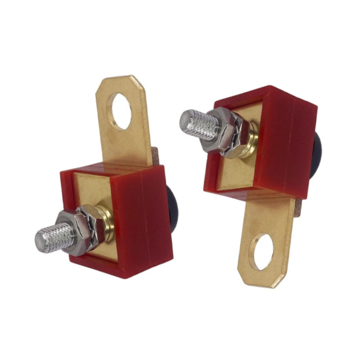 2Pcs Fuse Assembly for Mercury MerCruiser (1988–Current) 110 Amp 88-79023A10