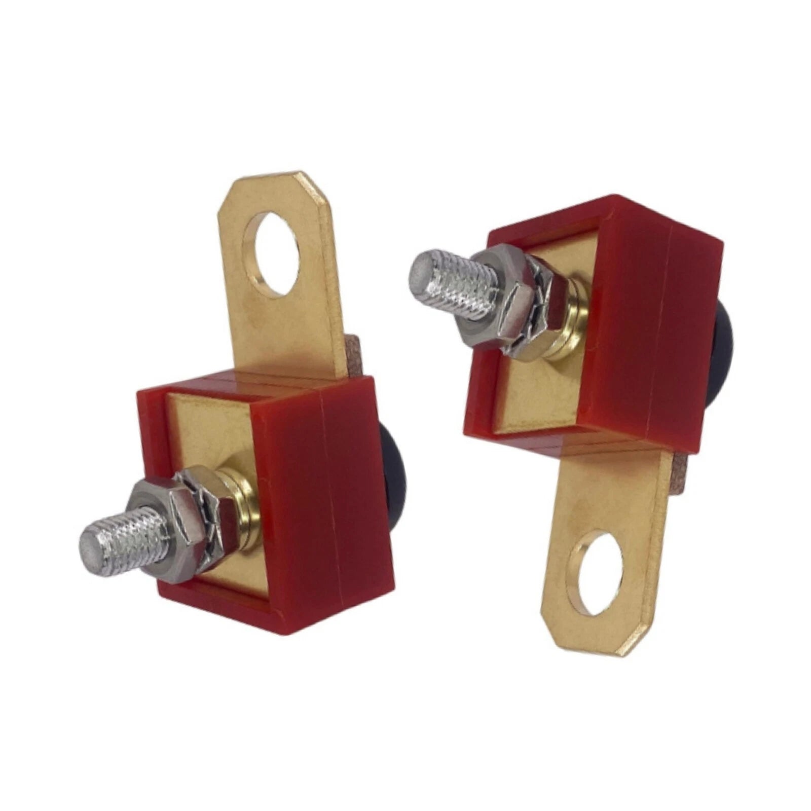 2Pcs Fuse Assembly for Mercury MerCruiser (1988–Current) 110 Amp 88-79023A10