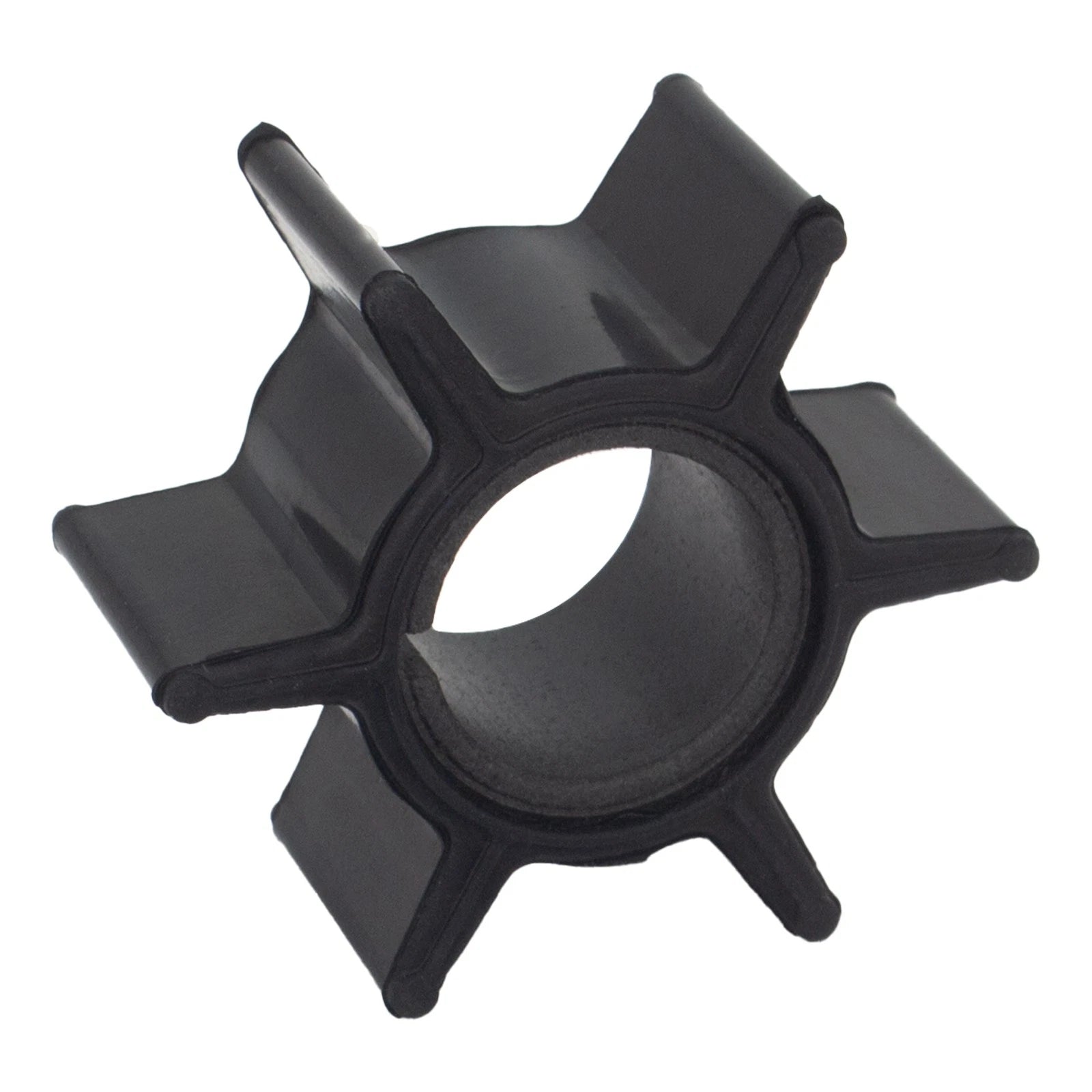 Water Pump Impeller Kit 345-65021 18-8923 for Tohatsu Nissan 25/30HP (1990–2023)