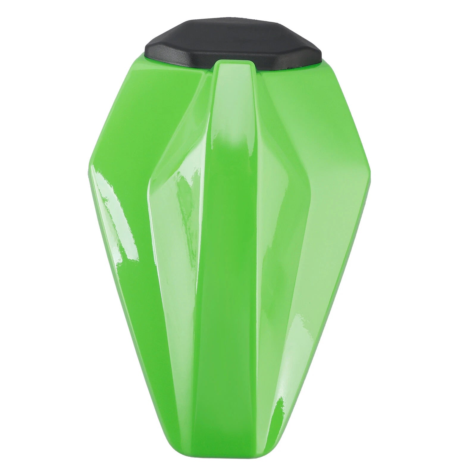 Racing Tail Rear Seat Fairing Cowl for Kawasaki ZX6R (2019–2025) Green