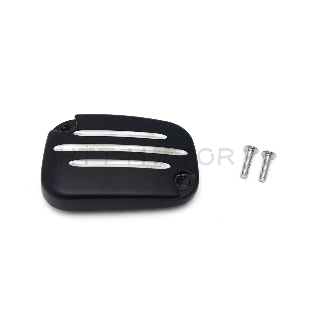 Front Hydraulic Clutch Master Cylinder Cover for Harley VRSC (2006–2017)