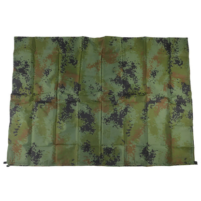 Sun Shelter Tent Tarp for Beach Awning (Waterproof)