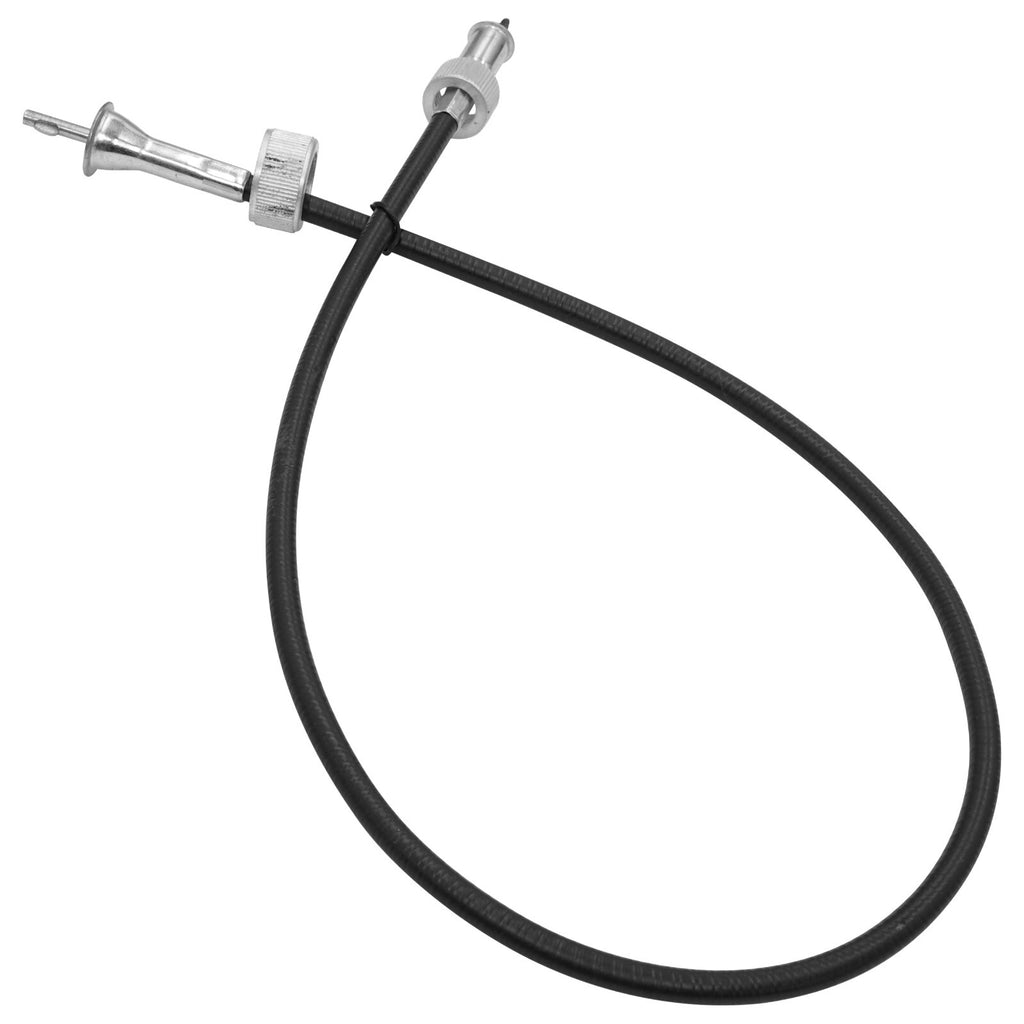 Tachometer Cable Replacement for Ford 641 701 740 741 801 840 (1900–2000)