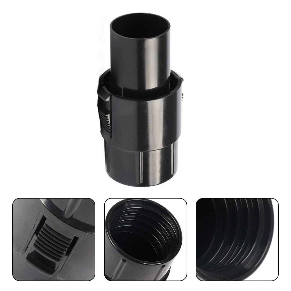 Vacuum Hose Adapter for Vacuum Cleaner (90mm Length)
