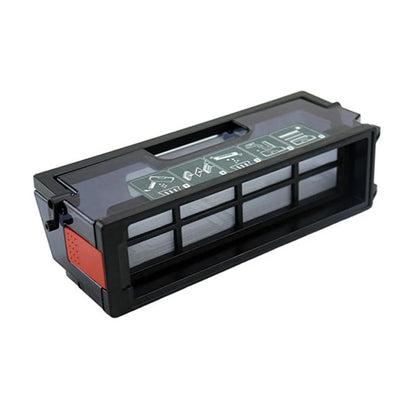 Dust Collection Box for Robot Vacuum Cleaner (20 cm x 10 cm x 5 cm)