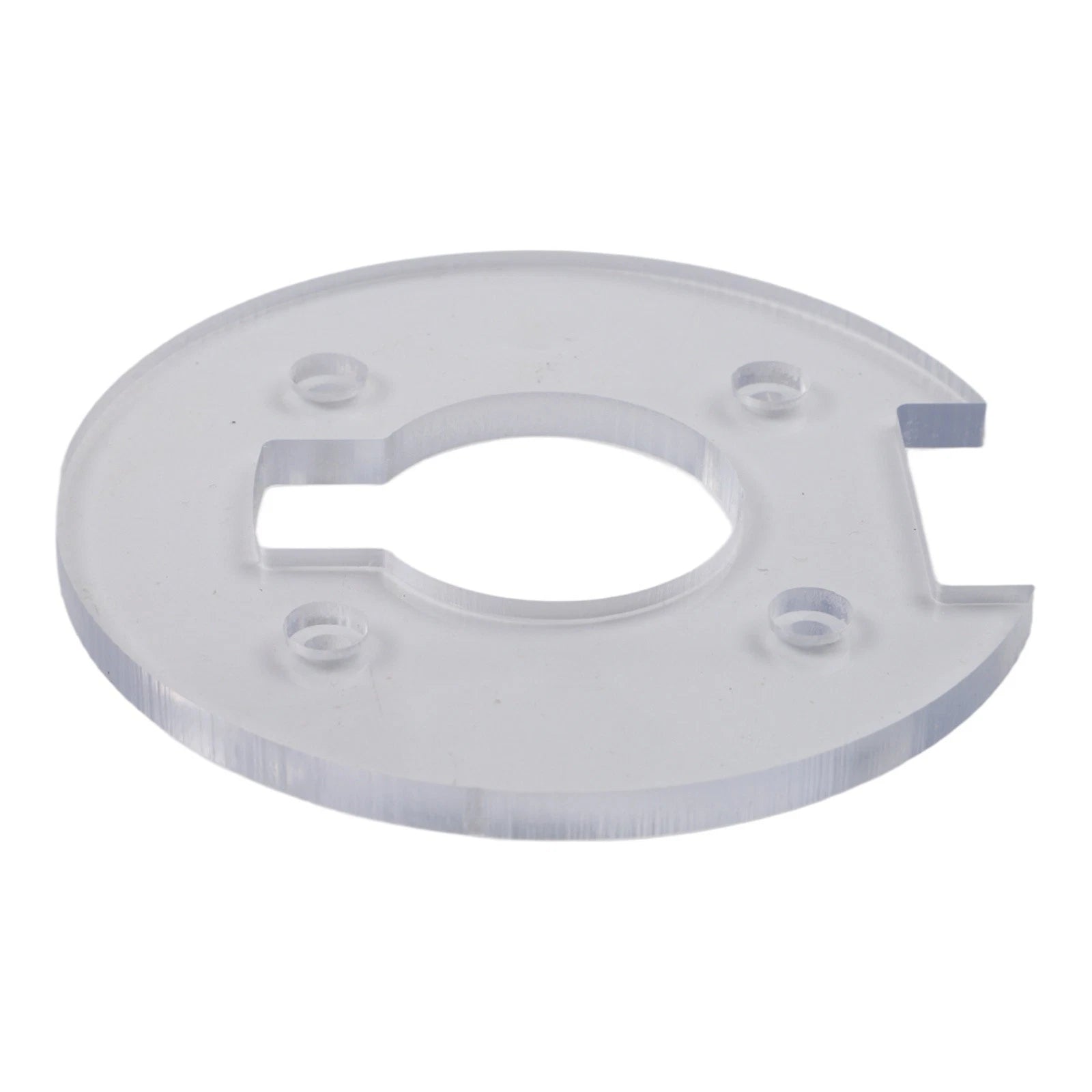 Trim Router Fixed Base Plate for 272320 (Compatible)