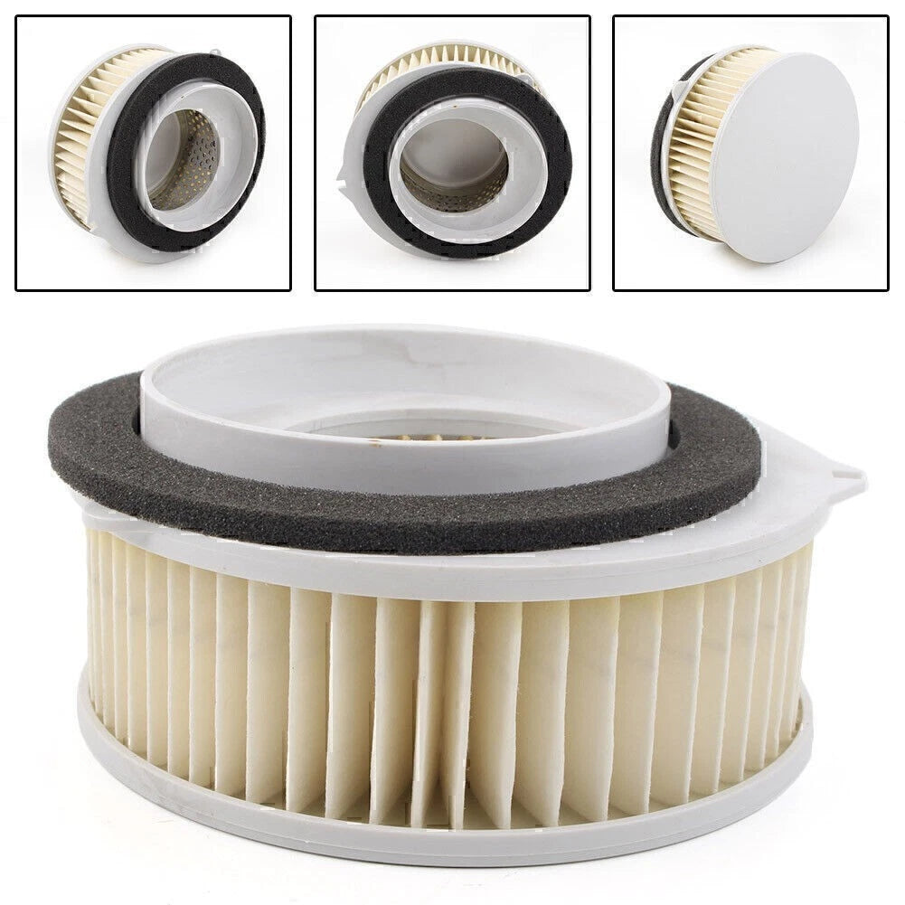 Air Filter Insert for Yamaha XVS400 XVS650 V-Star Custom (1997–2016)