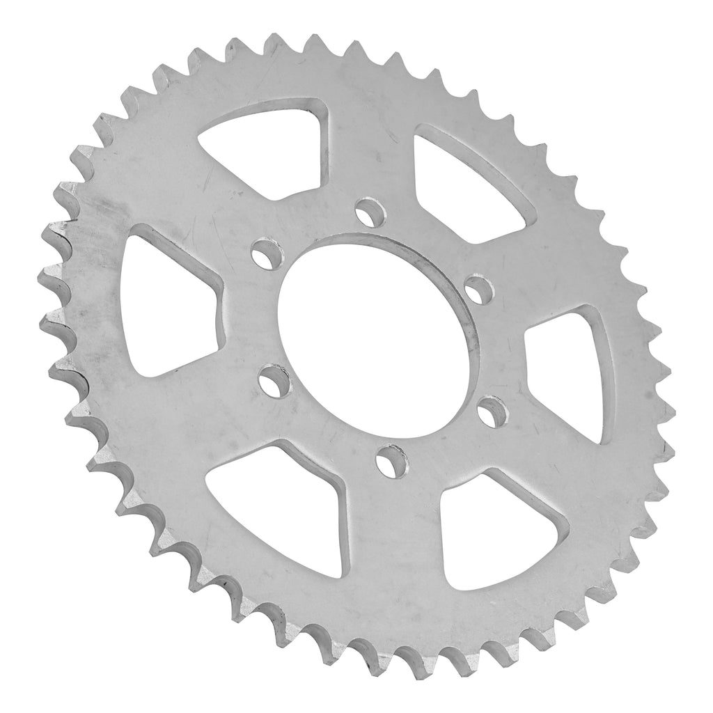 Wheel Chain Sprocket Rear Replacement for Yamaha XJ550 Maxim (1981–1983)