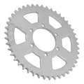 Wheel Chain Sprocket Rear Replacement for Yamaha XJ550 Maxim (1981–1983)