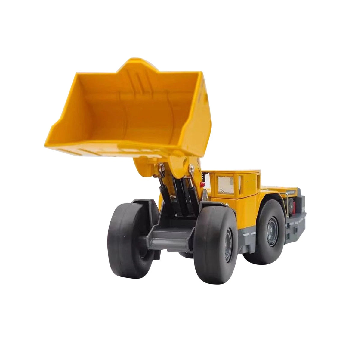 Alloy 1/50 Scale Model Toy for Atlas Copco Scooptram ST14 Loader