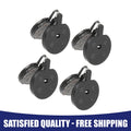 Semi Metallic Brake Pads with Spring for Bicycle Disc Brake (2001–2001)