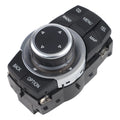 4 Pin Media Switch Control Unit for BMW 1 E82, 3 E90, X1 E84, X5 E70