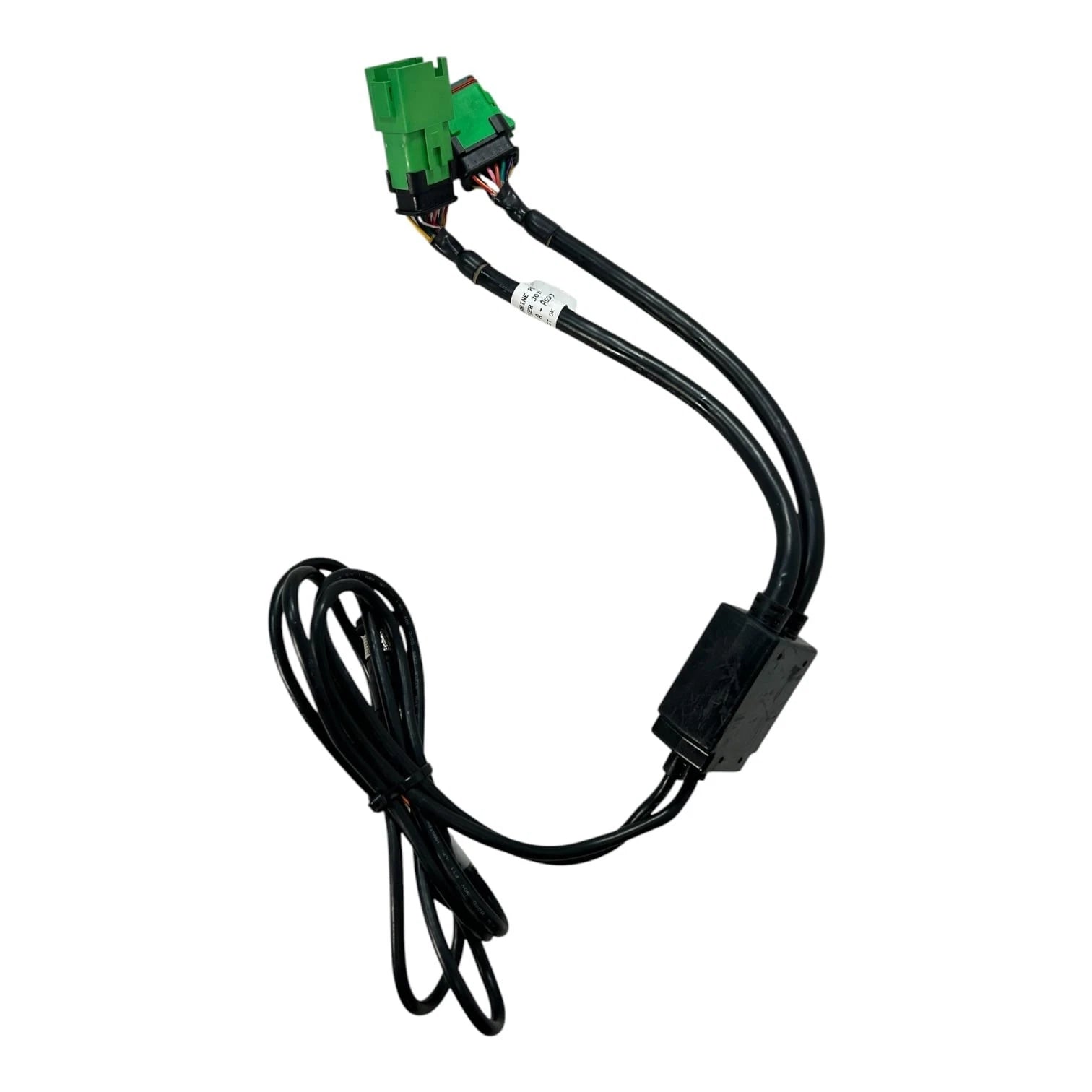 12 Pin JoyStick Adapter Harness for Mercury (8M2101107)