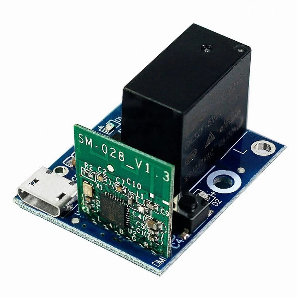 WiFi Smart Switch Module for ewelink (5V DC)