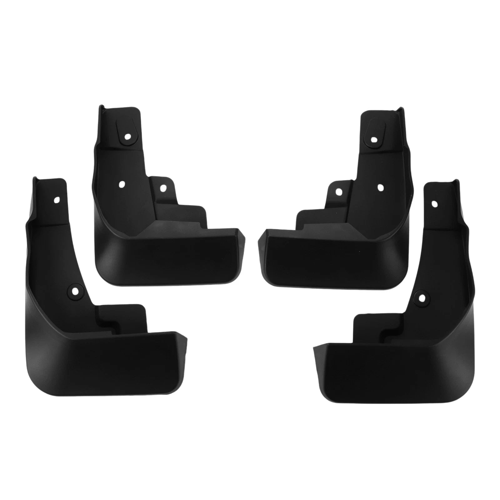 Mud Flaps Splash Guards 1 Set for Mazda CX-5 Sport (2017–2023)