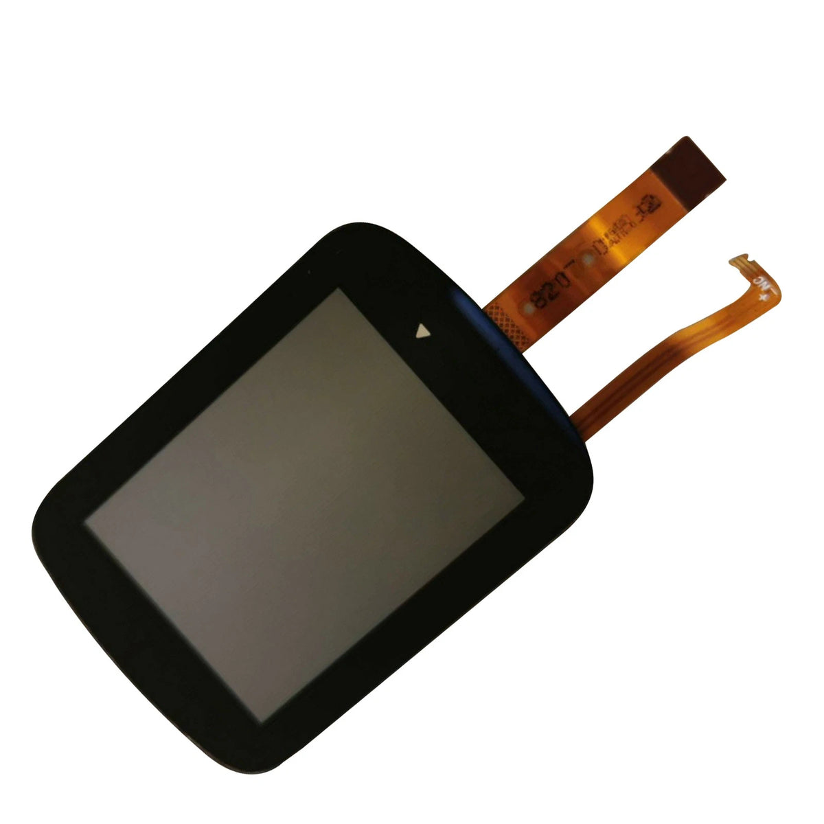 LCD Touch Screen Display Digitizer for Garmin Edge 130 (2018–2023)