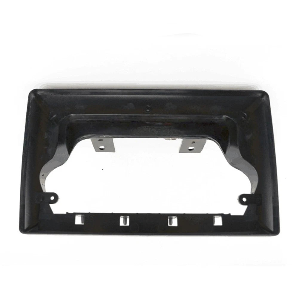 2DIN Dashboard Panel for Ford Transit 350 (2021) - Navigation Kit
