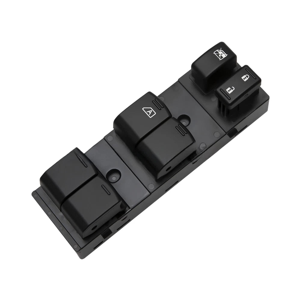 Power Window Switch for Nissan Versa (2012–2019) 254013AA1B