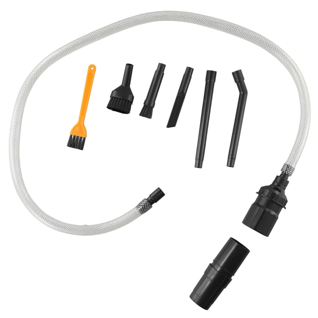 9pcs Vacuum Cleaning Tool Set for Household Accessories